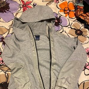 Nike Lightweight Hoodie